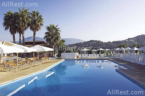 Louis Corcyra Beach 7